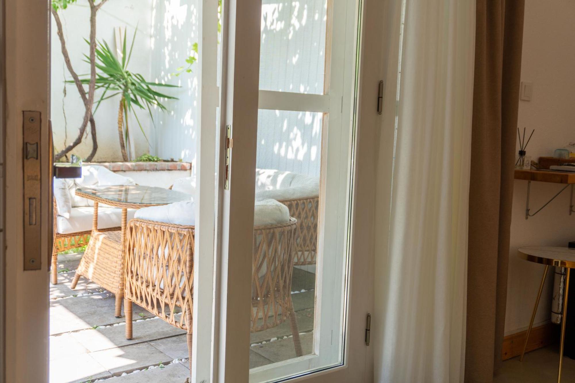Cunda Ilios Hotel Ayvalik Exterior photo