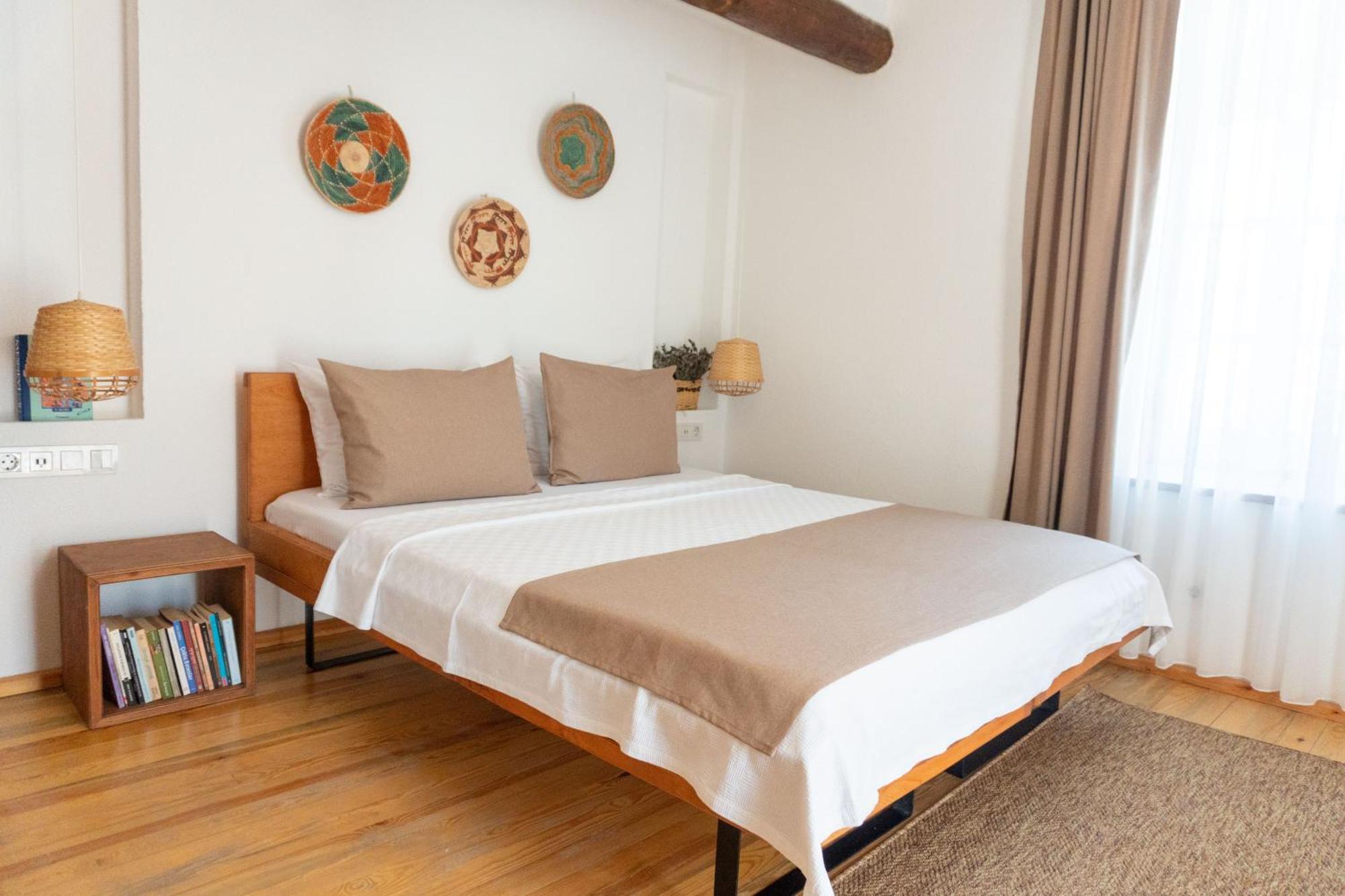 Cunda Ilios Hotel Ayvalik Exterior photo