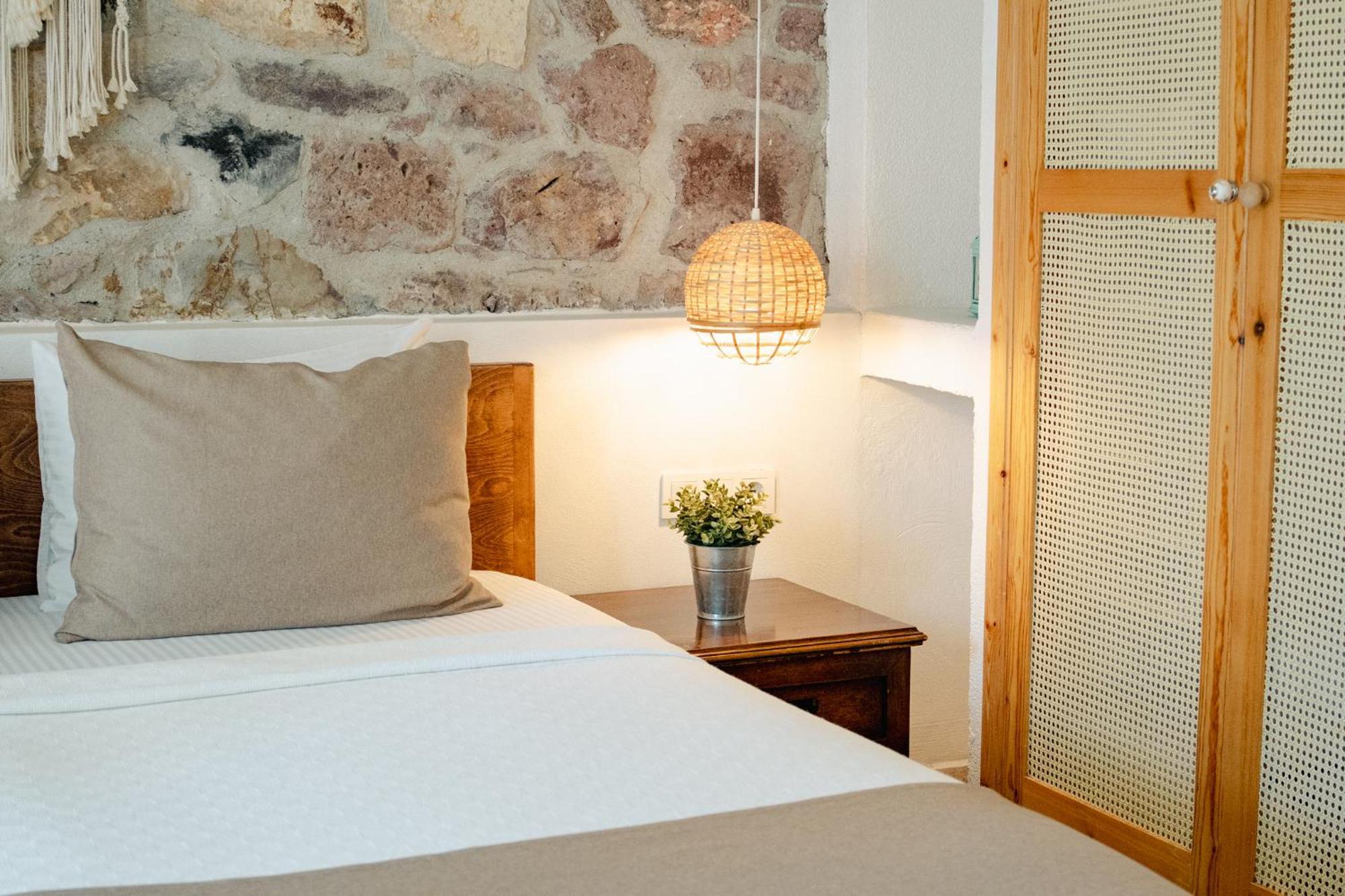 Cunda Ilios Hotel Ayvalik Exterior photo