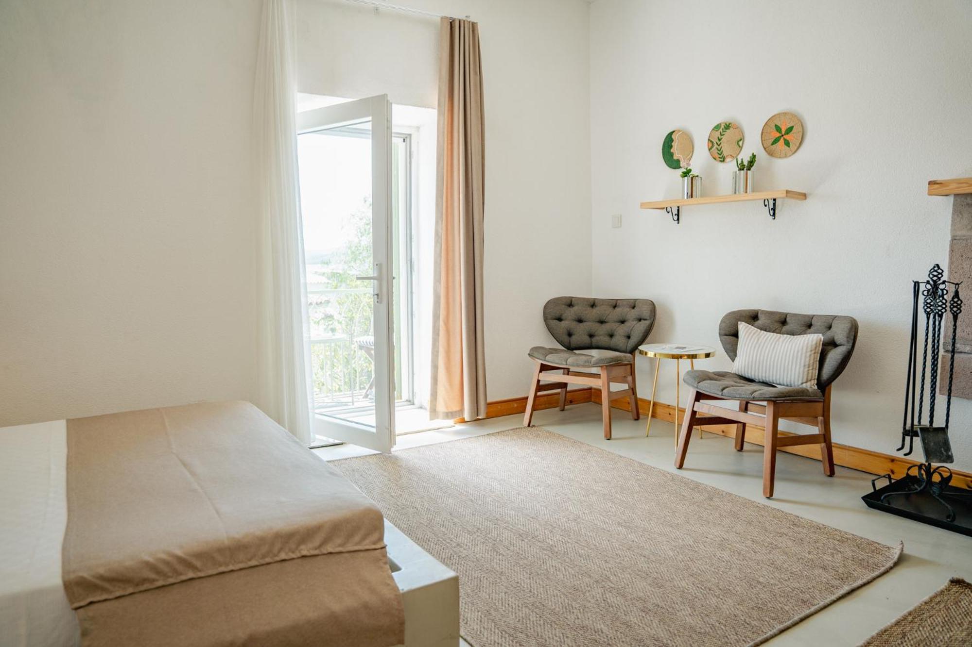 Cunda Ilios Hotel Ayvalik Exterior photo