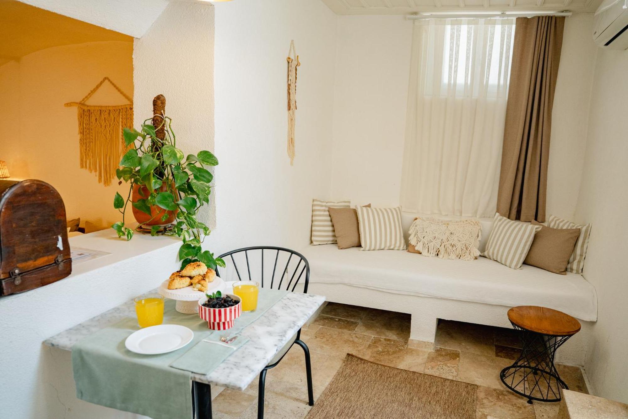Cunda Ilios Hotel Ayvalik Exterior photo