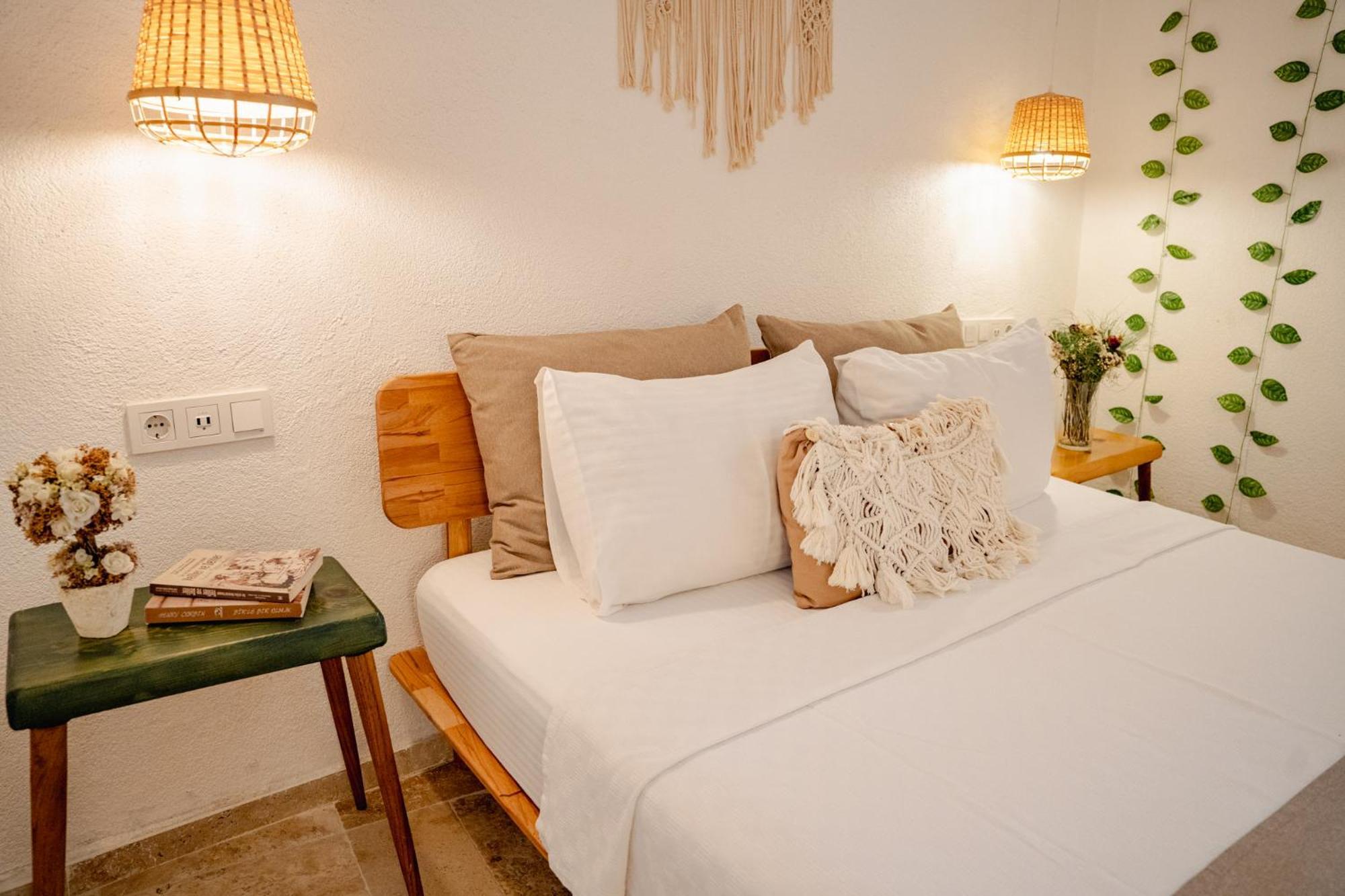 Cunda Ilios Hotel Ayvalik Exterior photo