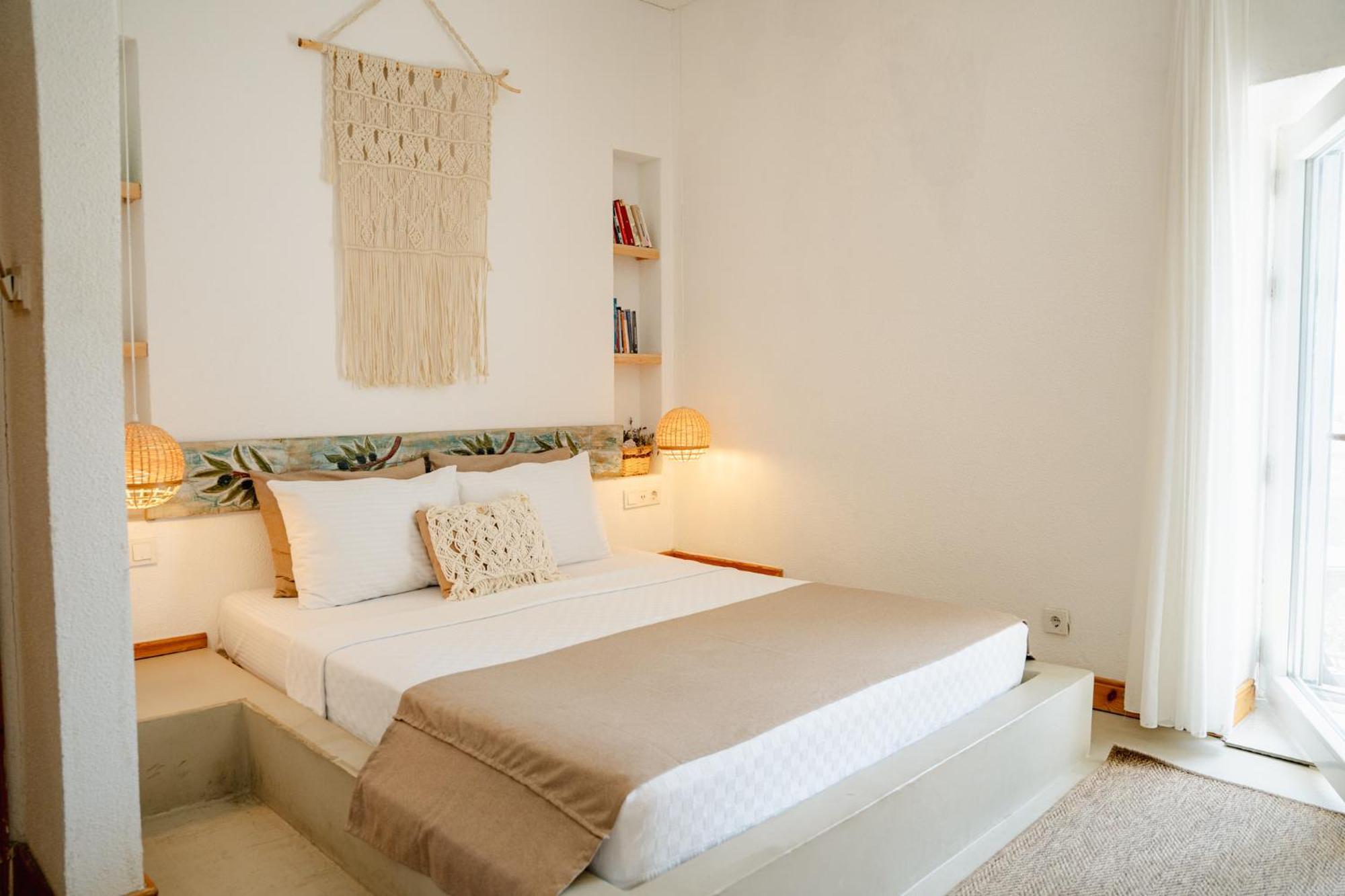 Cunda Ilios Hotel Ayvalik Exterior photo