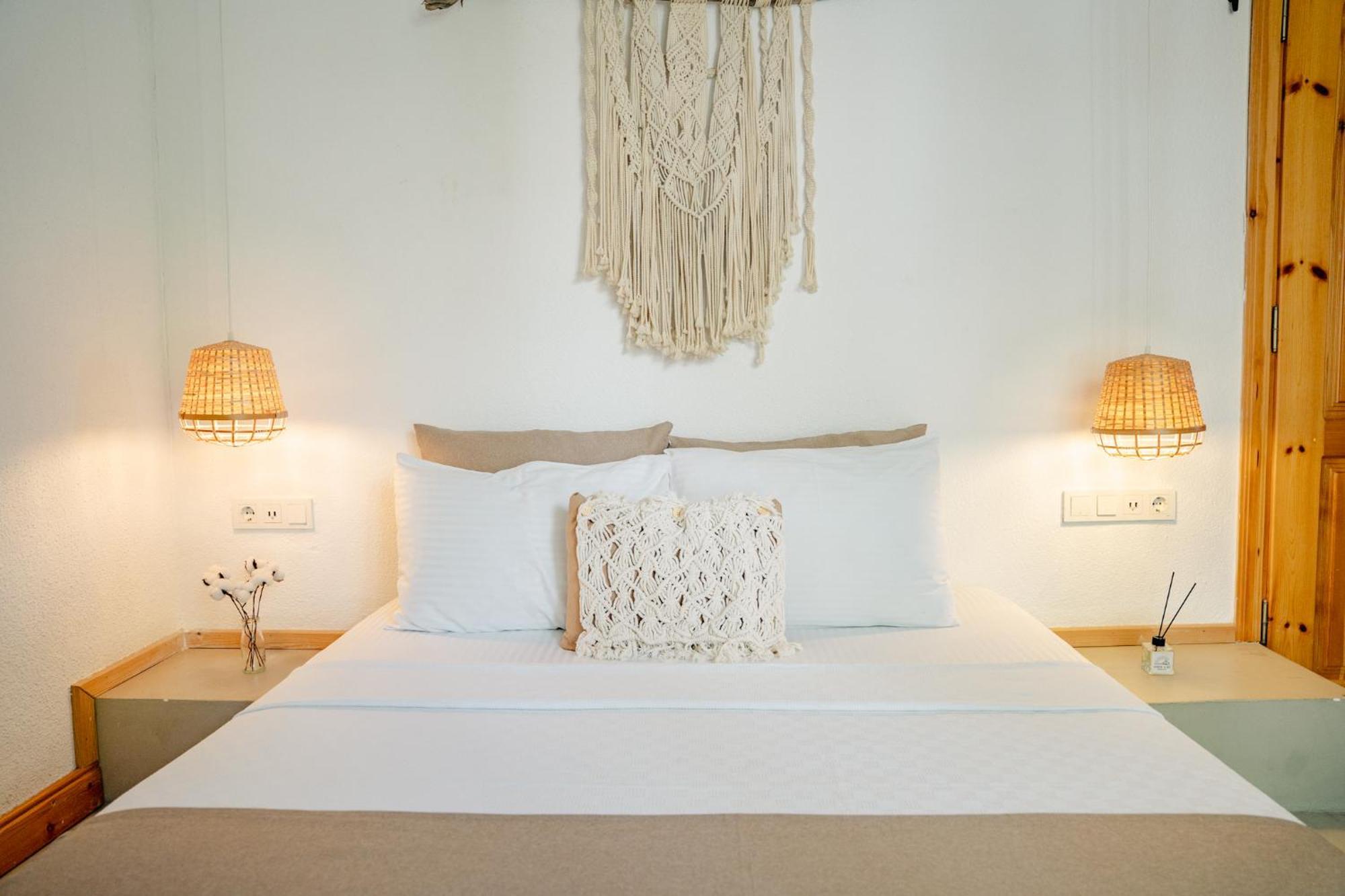 Cunda Ilios Hotel Ayvalik Exterior photo