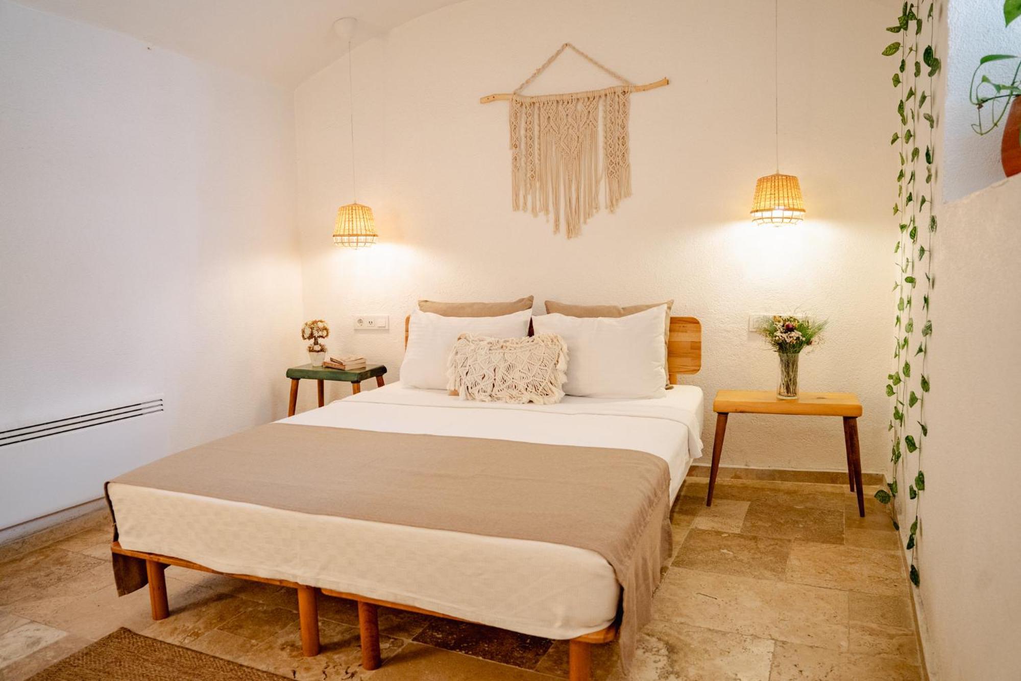 Cunda Ilios Hotel Ayvalik Exterior photo