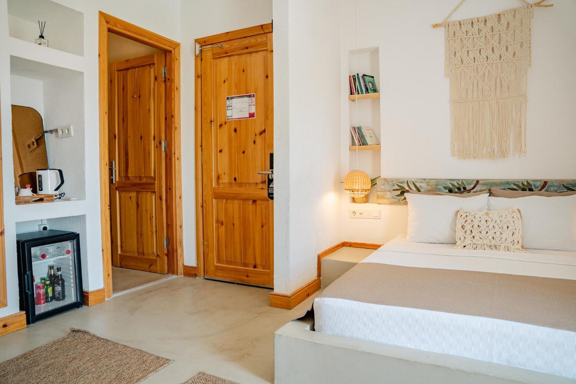Cunda Ilios Hotel Ayvalik Exterior photo