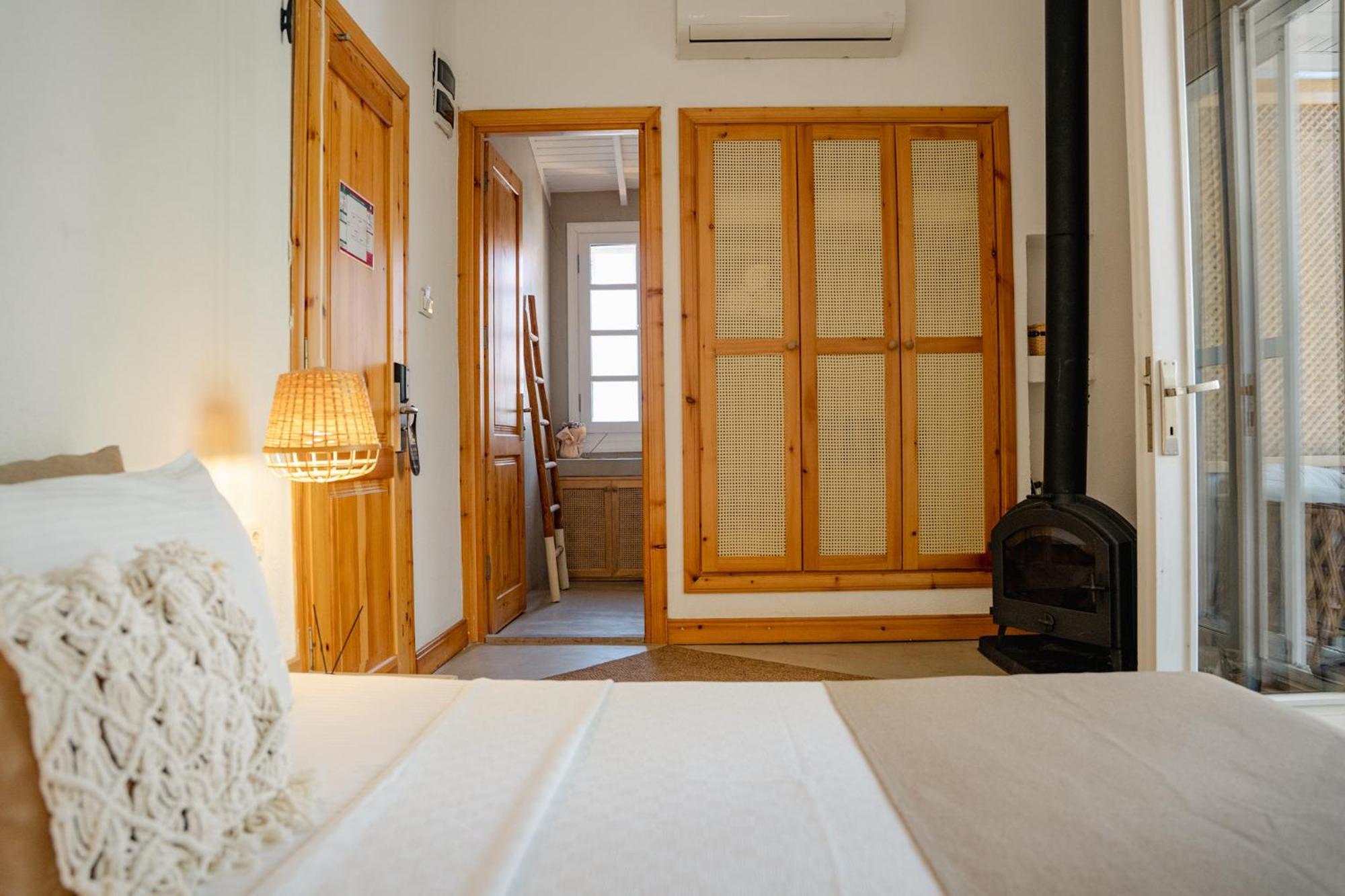 Cunda Ilios Hotel Ayvalik Exterior photo