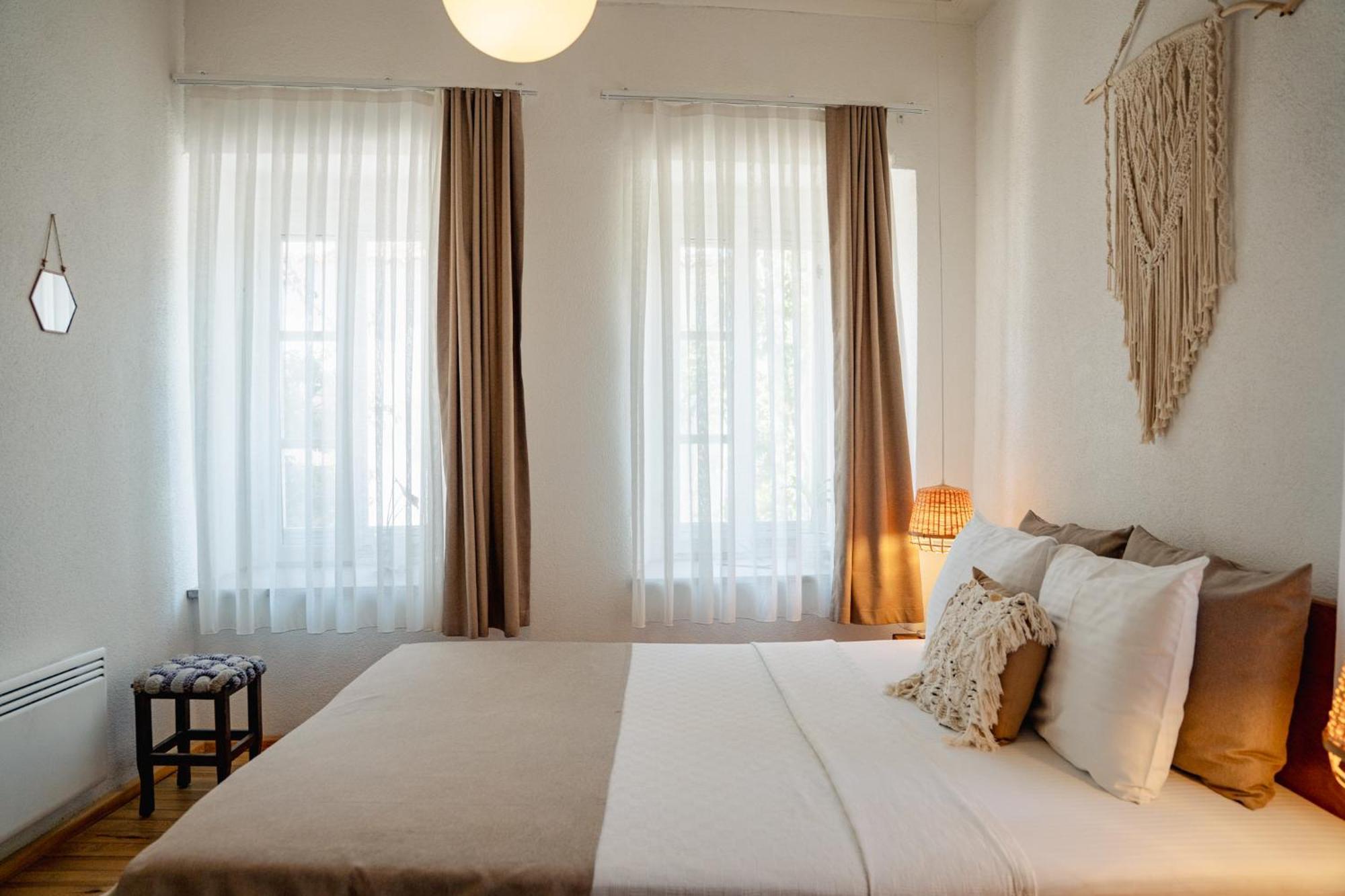 Cunda Ilios Hotel Ayvalik Exterior photo