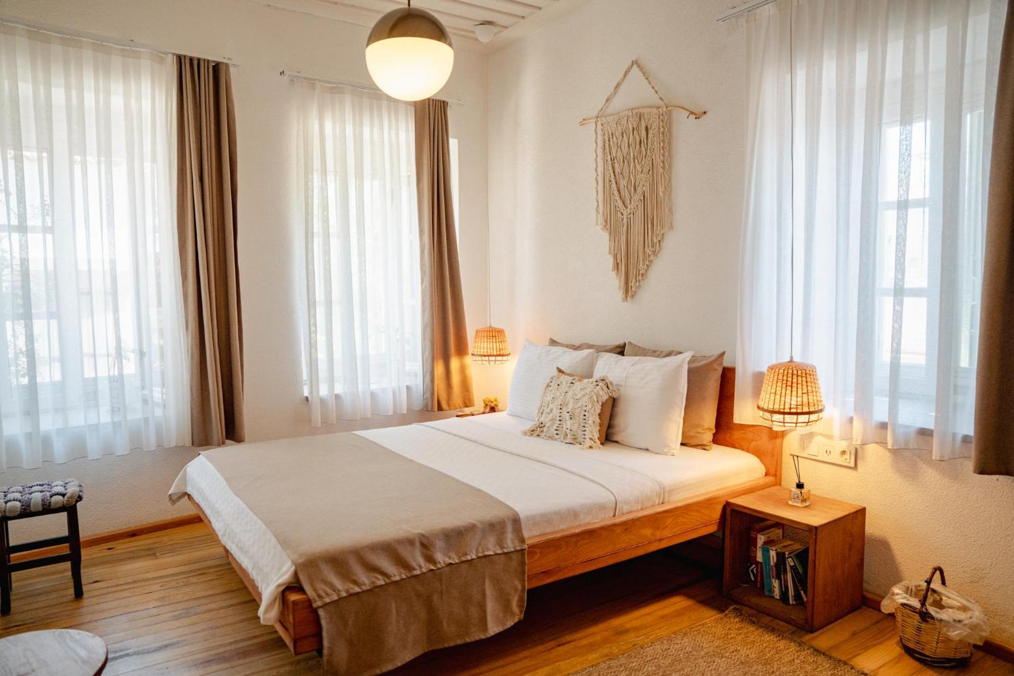 Cunda Ilios Hotel Ayvalik Exterior photo